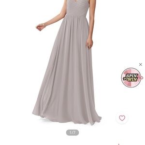 AZAZIE Bridesmaids dress